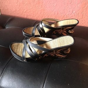 Hand carved from Bali